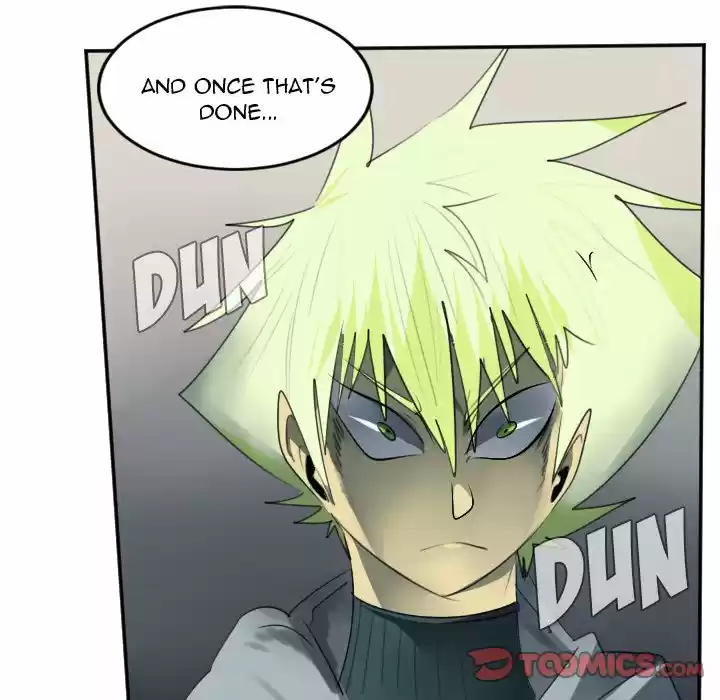 Ultimiter Chapter 135