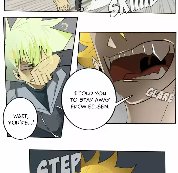 Ultimiter Chapter 135