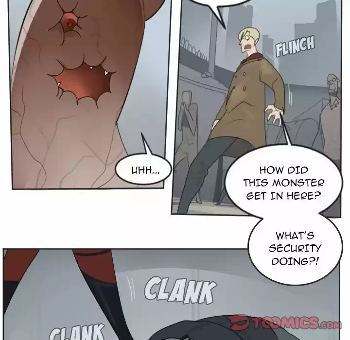 Ultimiter Chapter 136