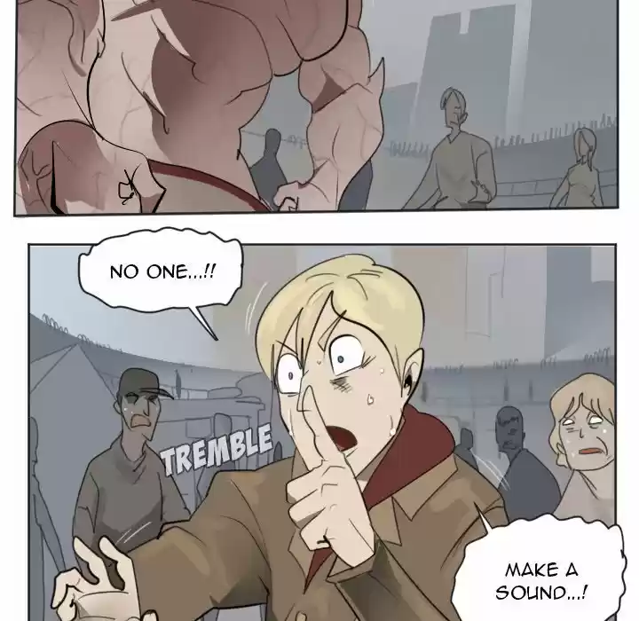 Ultimiter Chapter 136