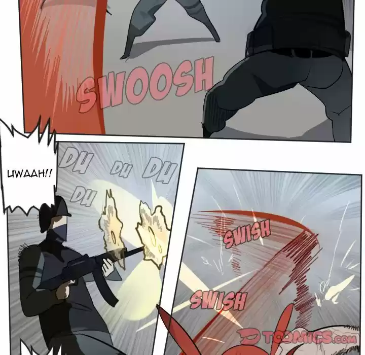 Ultimiter Chapter 136