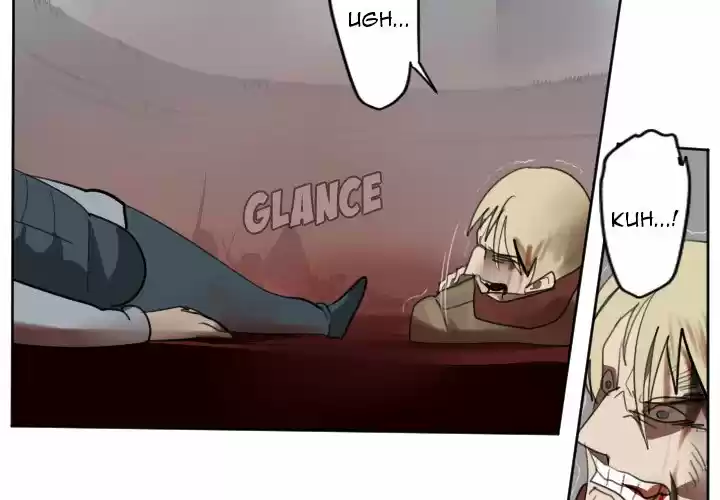 Ultimiter Chapter 137