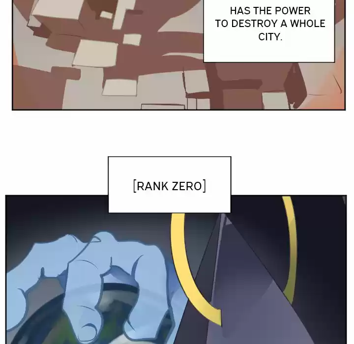 Ultimiter Chapter 137