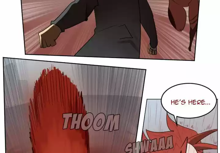 Ultimiter Chapter 138