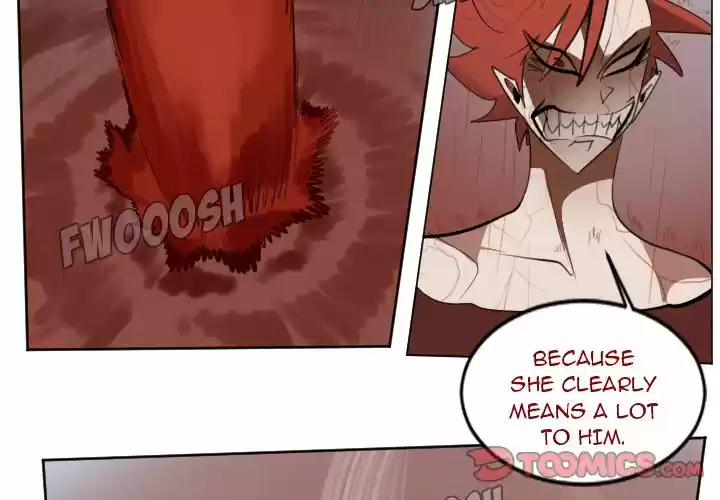 Ultimiter Chapter 138