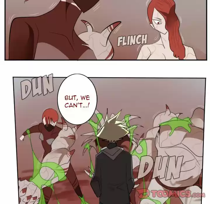 Ultimiter Chapter 138