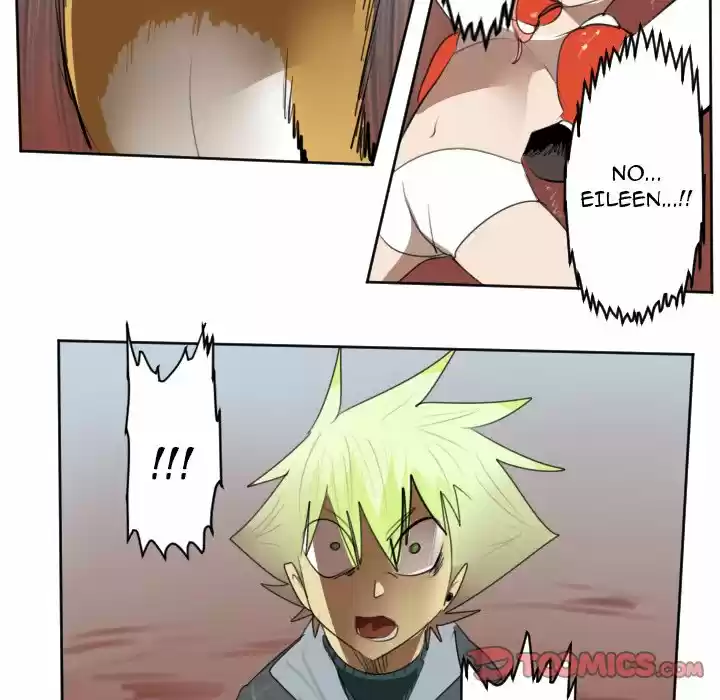 Ultimiter Chapter 138