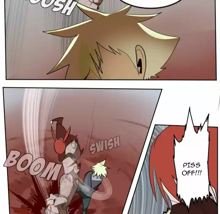 Ultimiter Chapter 138