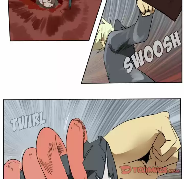 Ultimiter Chapter 138