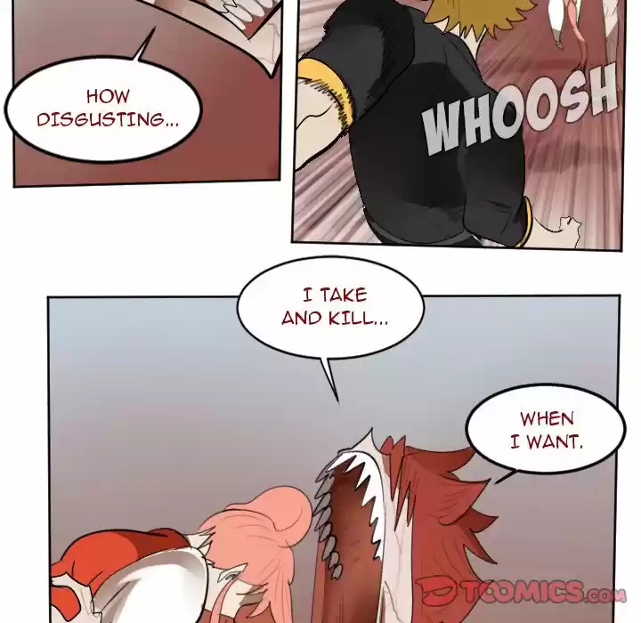 Ultimiter Chapter 138