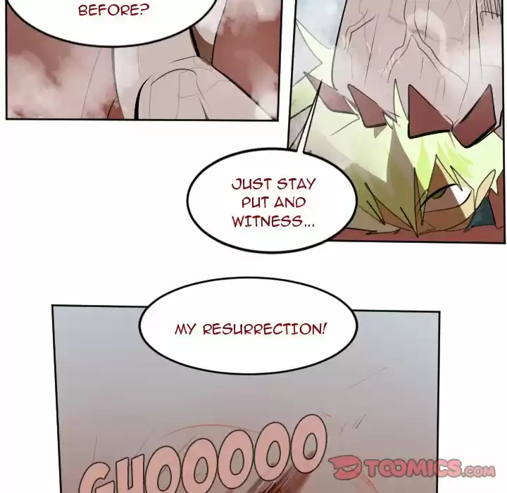 Ultimiter Chapter 138