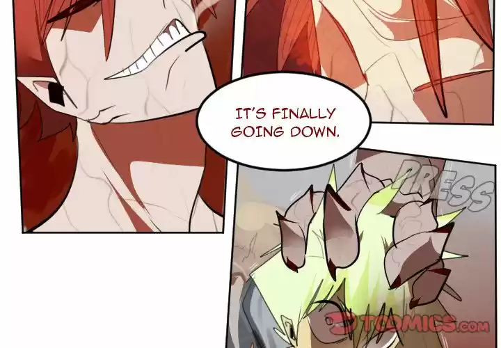 Ultimiter Chapter 139