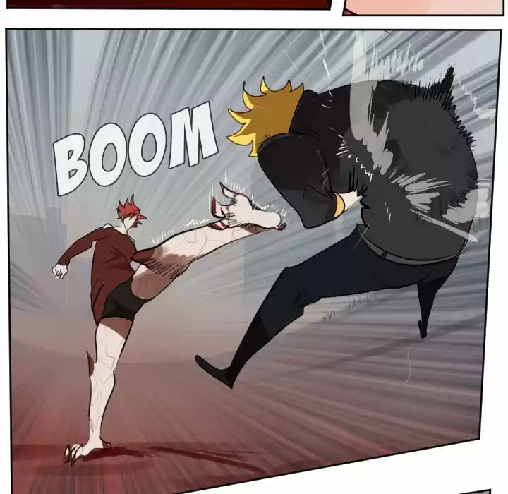 Ultimiter Chapter 139