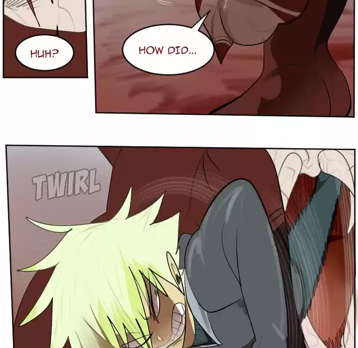 Ultimiter Chapter 139