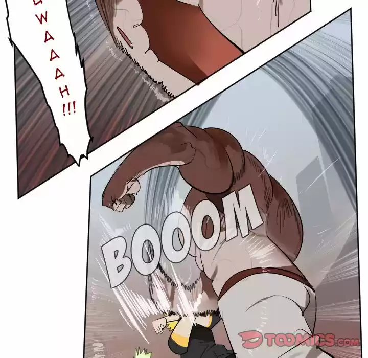 Ultimiter Chapter 139