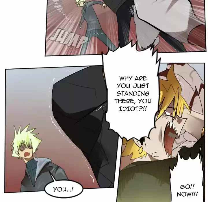 Ultimiter Chapter 139