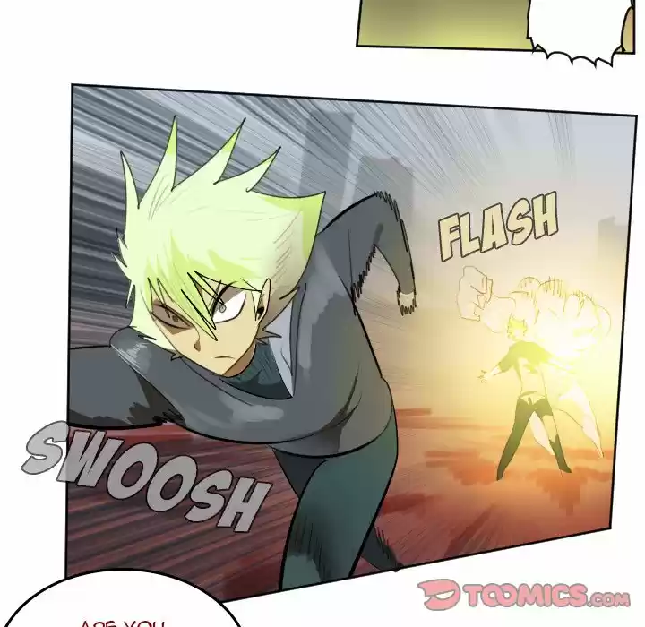 Ultimiter Chapter 139