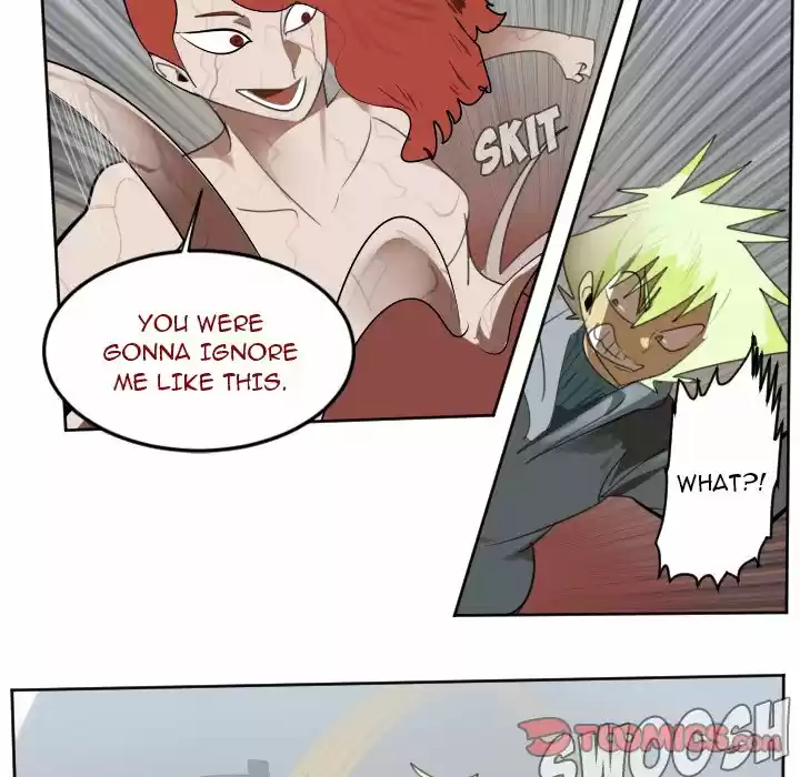 Ultimiter Chapter 139