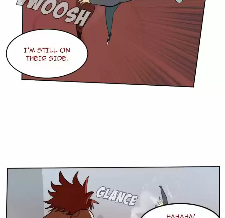 Ultimiter Chapter 139