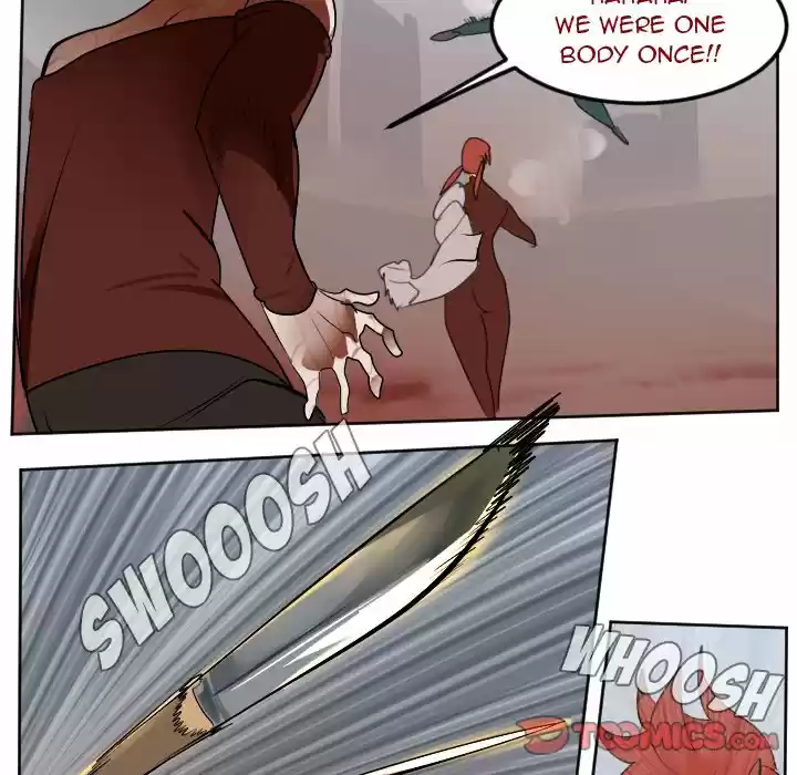 Ultimiter Chapter 139