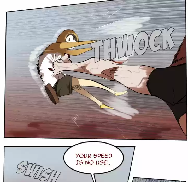 Ultimiter Chapter 139