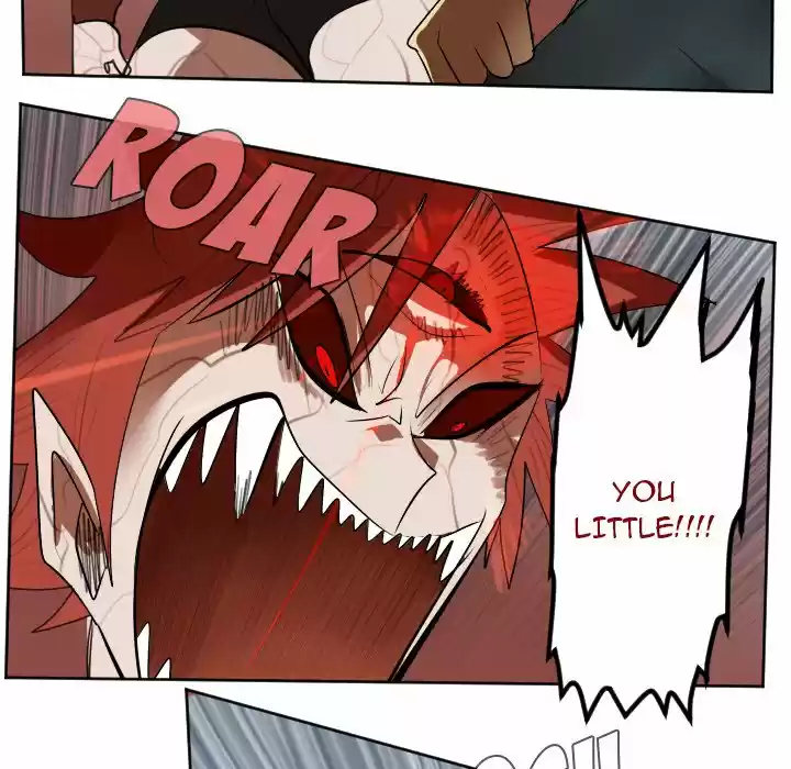 Ultimiter Chapter 139