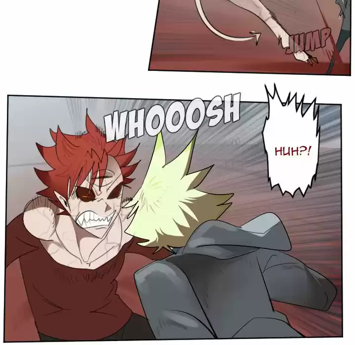 Ultimiter Chapter 139