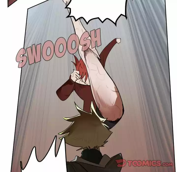 Ultimiter Chapter 139