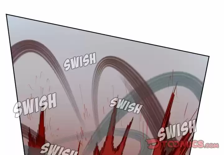 Ultimiter Chapter 140