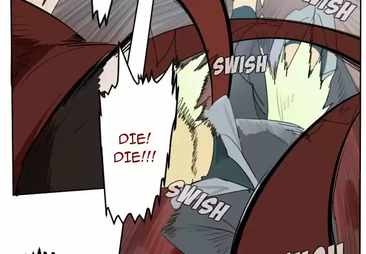 Ultimiter Chapter 140