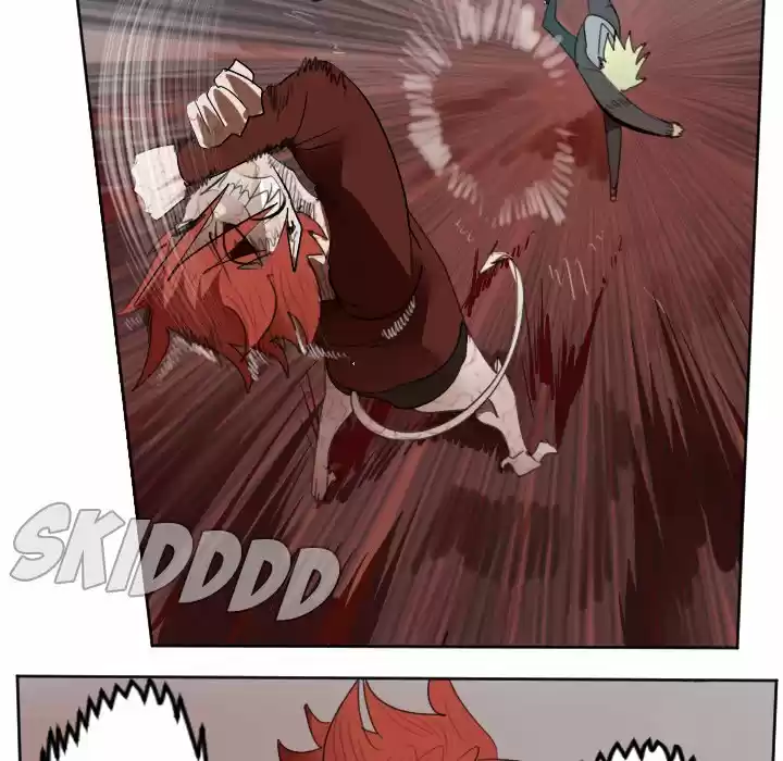 Ultimiter Chapter 140