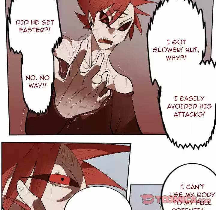 Ultimiter Chapter 140