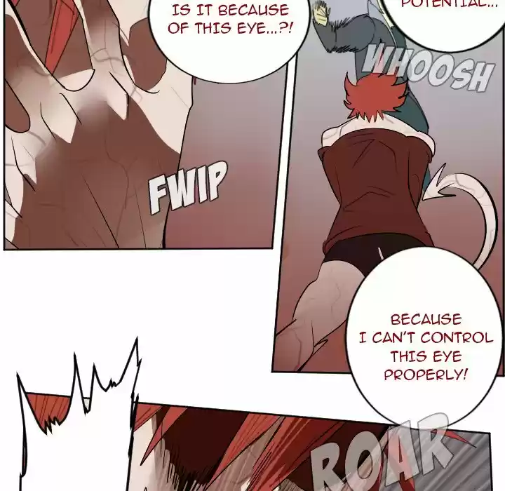 Ultimiter Chapter 140