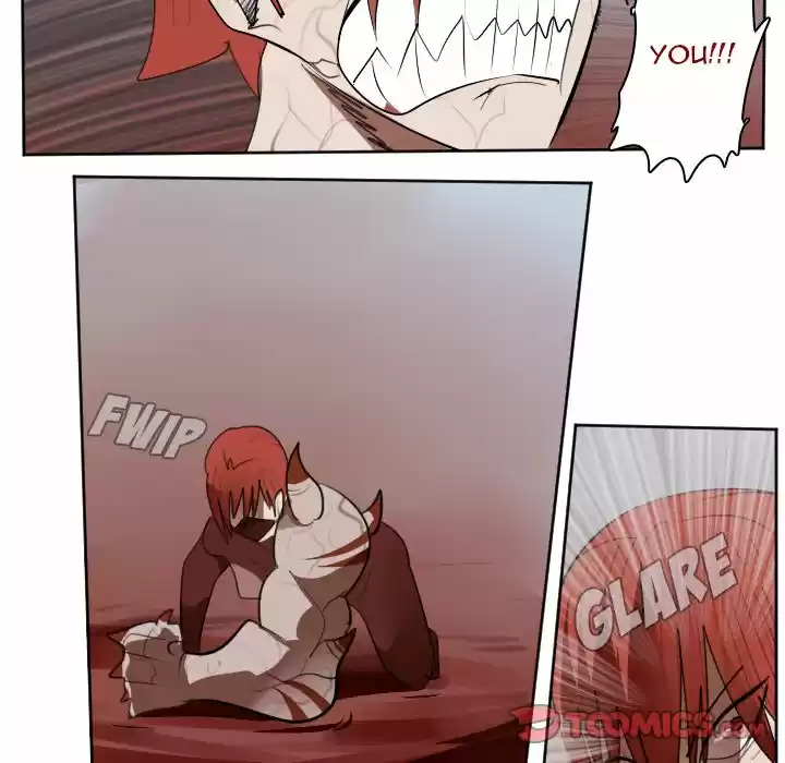 Ultimiter Chapter 140