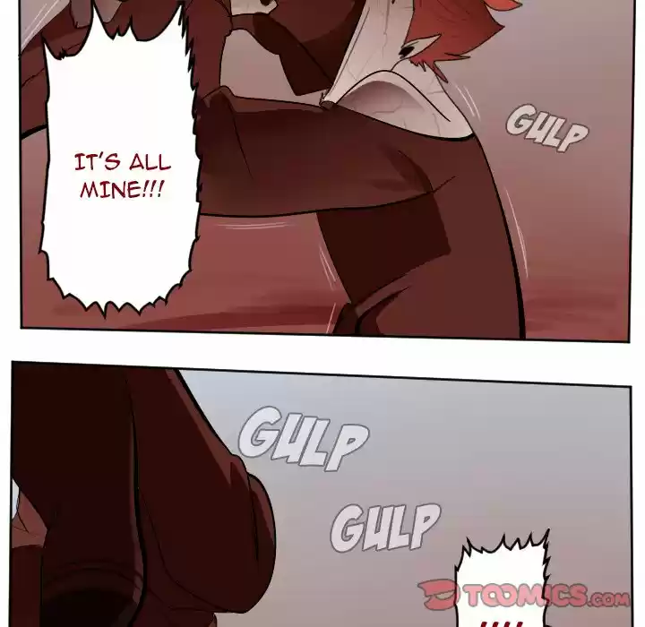 Ultimiter Chapter 140