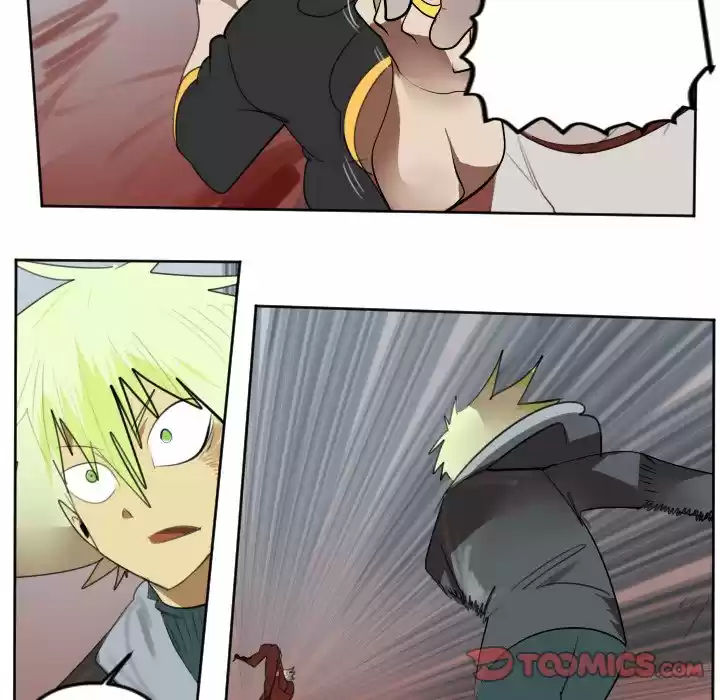 Ultimiter Chapter 140