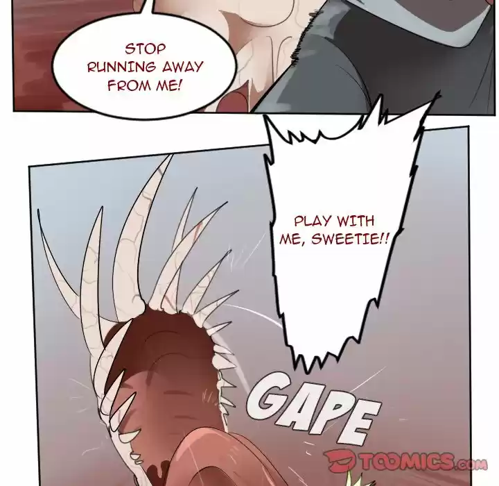 Ultimiter Chapter 140