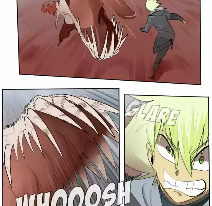 Ultimiter Chapter 140