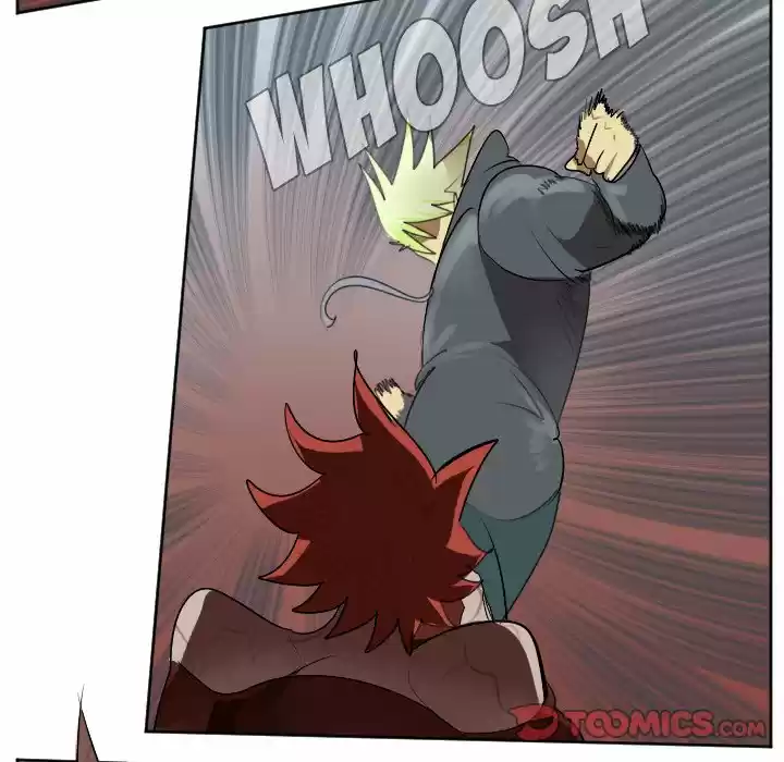 Ultimiter Chapter 140