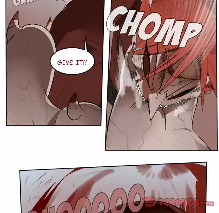 Ultimiter Chapter 140