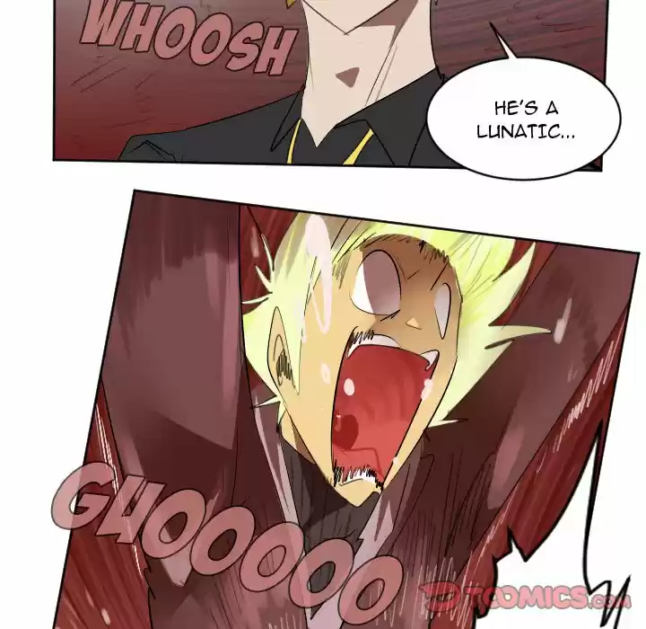 Ultimiter Chapter 141