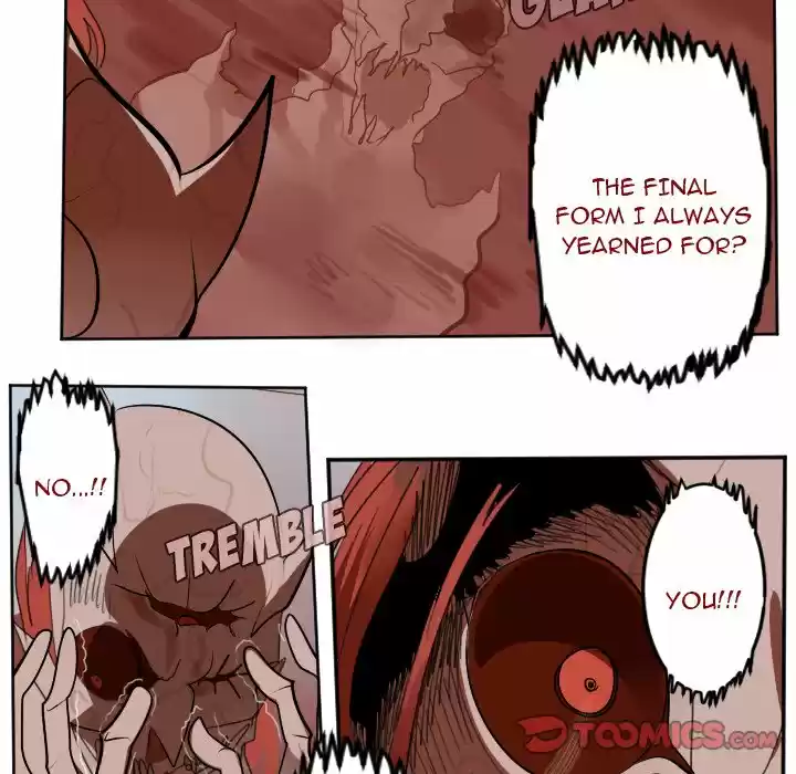 Ultimiter Chapter 141