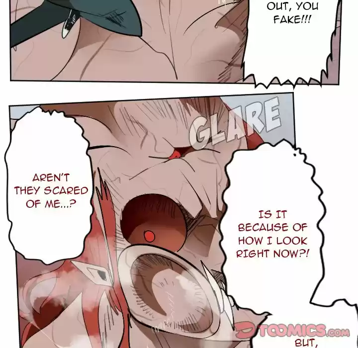 Ultimiter Chapter 141