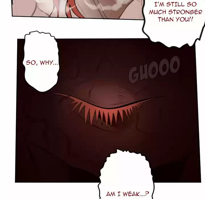 Ultimiter Chapter 141