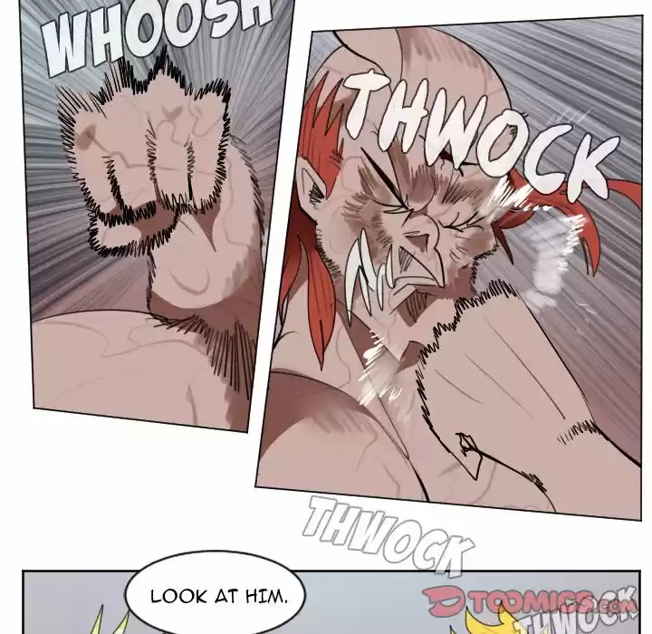 Ultimiter Chapter 142