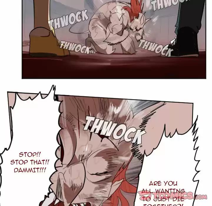 Ultimiter Chapter 142