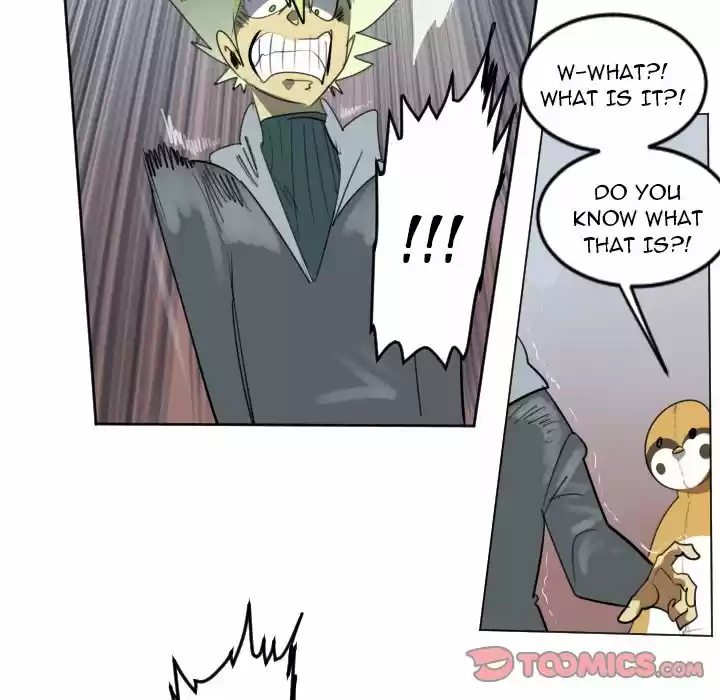 Ultimiter Chapter 142