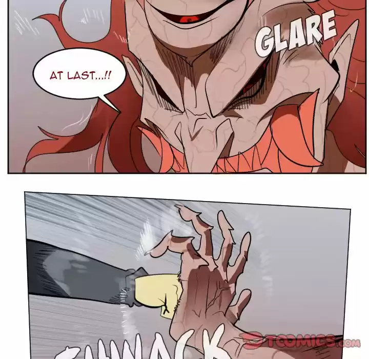 Ultimiter Chapter 142