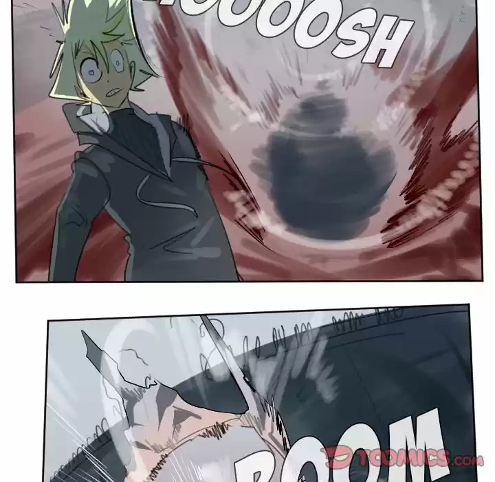 Ultimiter Chapter 143