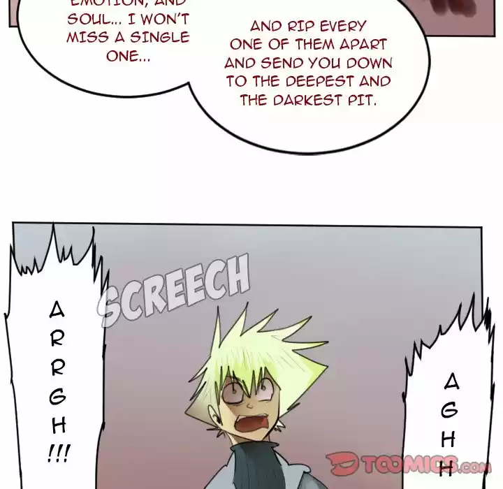 Ultimiter Chapter 143